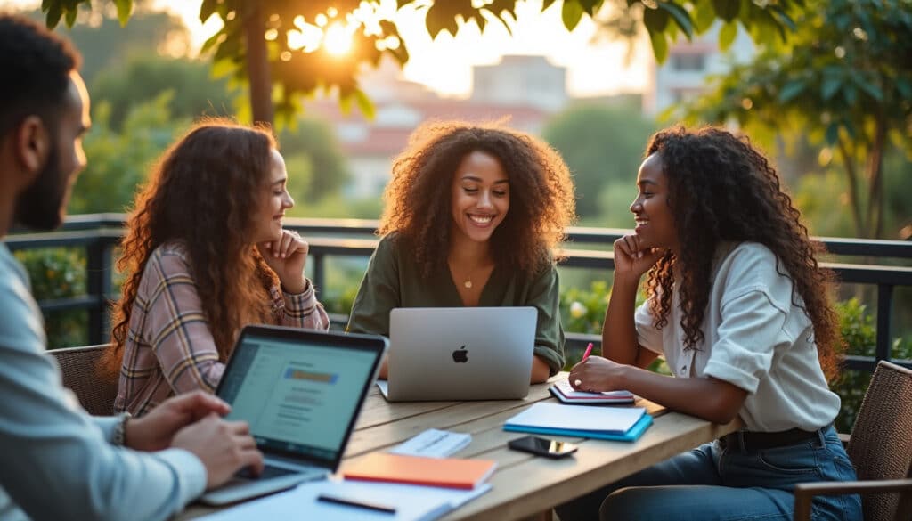 Agence de publicité à Madagascar : guide pour booster votre visibilité