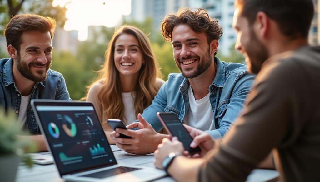 Agence de publicité digitale : guide complet pour bien choisir