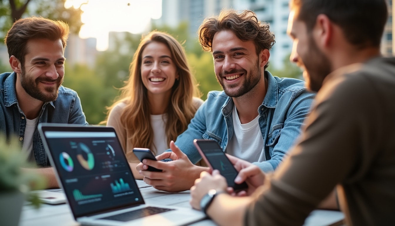 Agence de publicité digitale : guide complet pour bien choisir