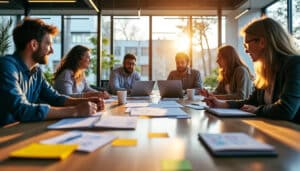 Cabinet de conseil en marketing digital : choisir le meilleur partenaire