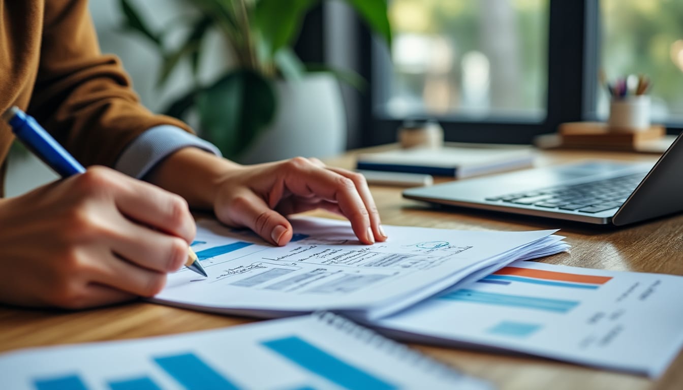 Fichier de prospects : optimiser sa prospection commerciale efficacement
