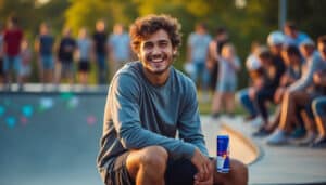 Le marketing de Red Bull : stratégie d’aventure et succès mondial