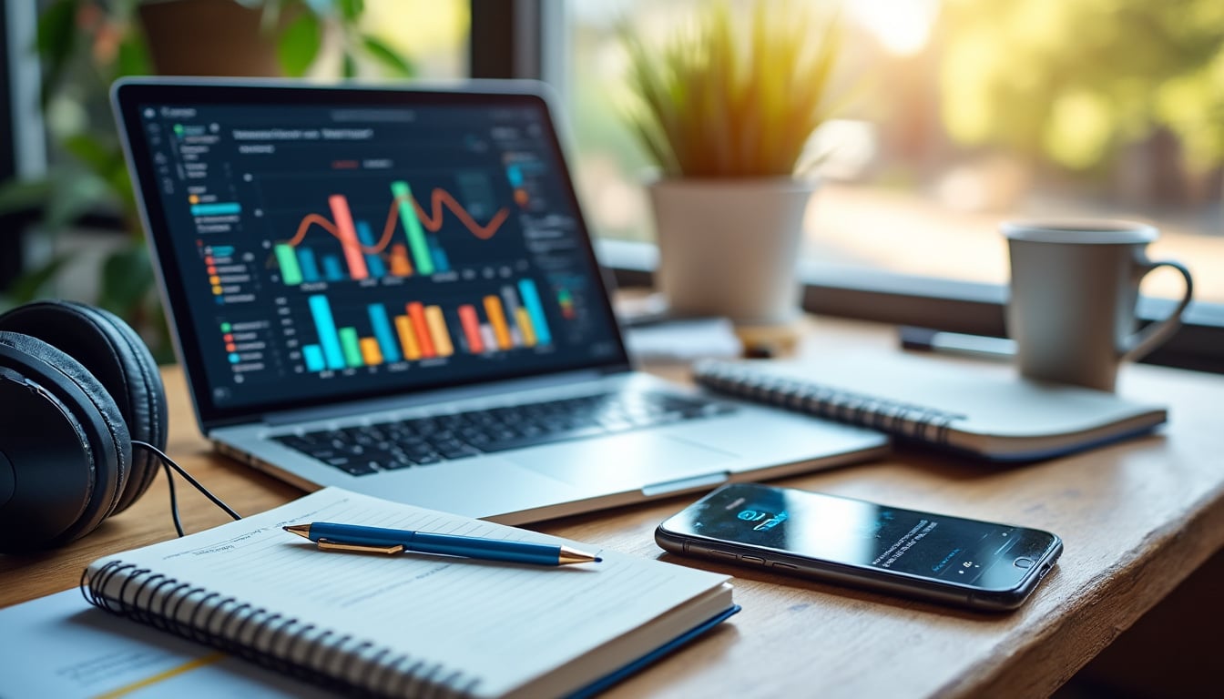 Outils du marketing digital : guide complet pour bien choisir