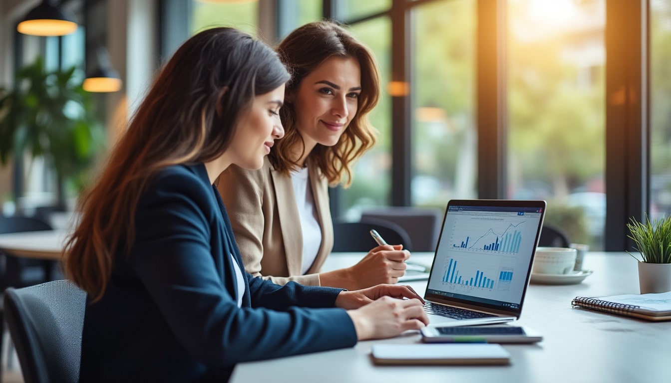 Salaire du conseil en stratégie : guide complet et évolutions clés