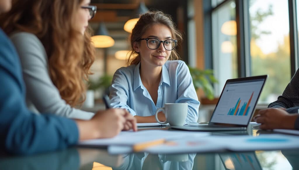 Stage en conseil en stratégie : guide complet pour bien choisir
