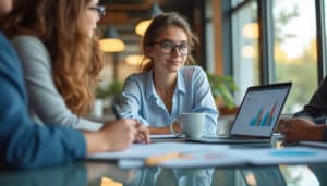 Stage en conseil en stratégie : guide complet pour bien choisir