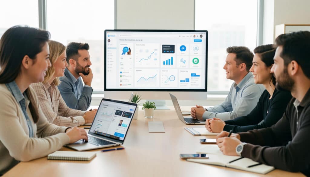 Tendances du marketing numérique et usages de l’IA