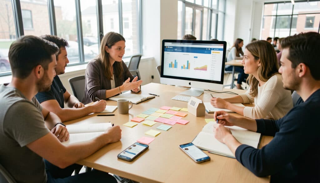 Exemples de marketing innovant et campagnes originales