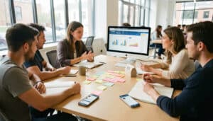Exemples de marketing innovant et campagnes originales