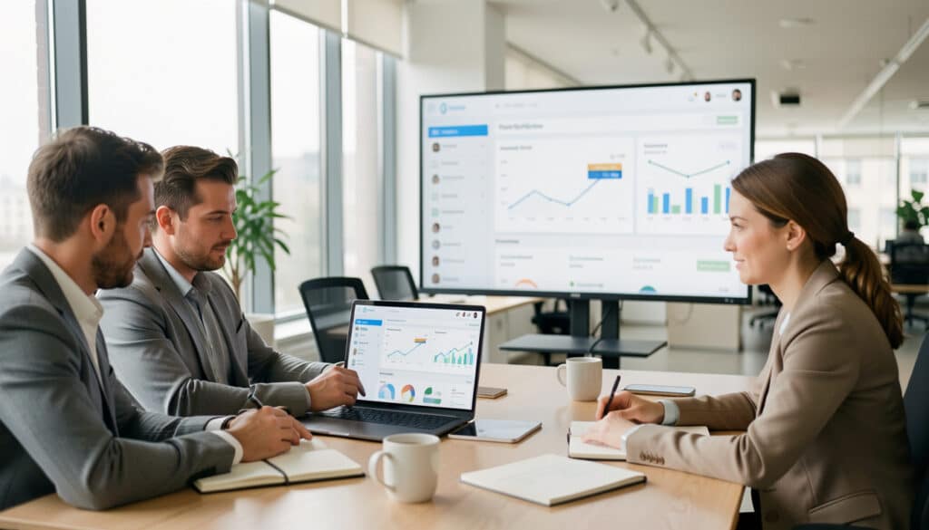 Les meilleurs CRM pour les startups B2B en 2026