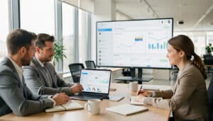 Les meilleurs CRM pour les startups B2B en 2026