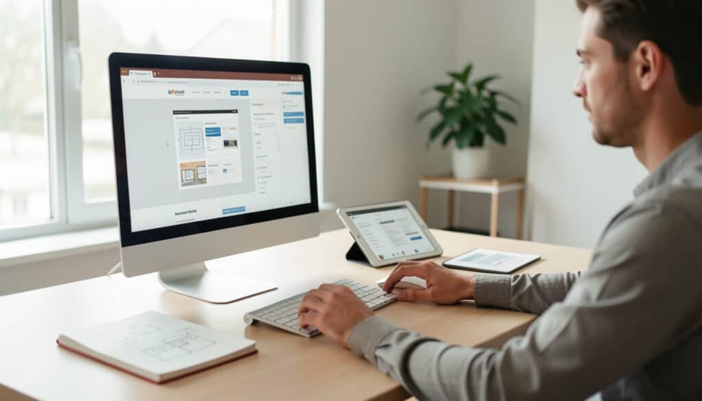 Création de site avec Swebdev.fr : étapes et conseils