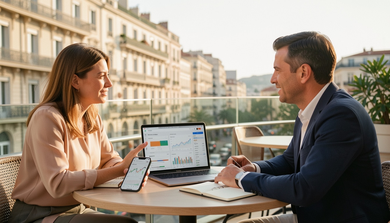 Choisir une agence Google Ads à Marseille en 2026