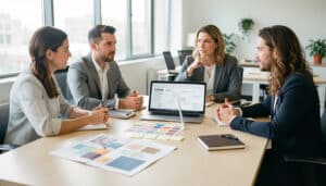 Conseil en stratégie de marque : rôle, méthode et choix