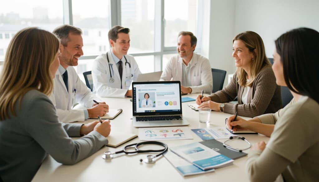 Agence de communication santé : comment bien la choisir