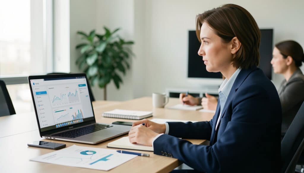 Consultant digital : rôle, missions, salaire et choix