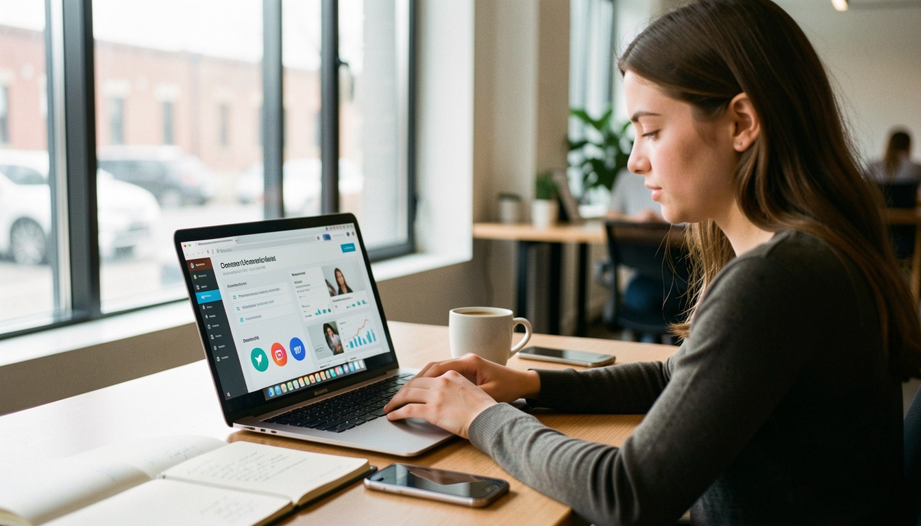 Formation courte en communication digitale : bien choisir