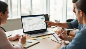 Marketing SaaS : attirer, convertir et fidéliser