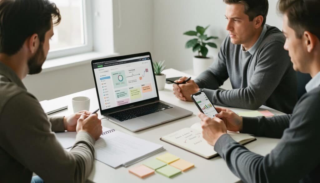 Définir une stratégie web efficace pour mieux cibler