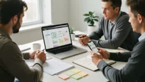 Définir une stratégie web efficace pour mieux cibler